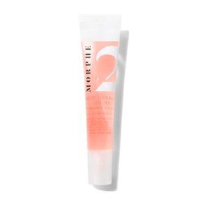 Morphe Glassified Lip Oil (Be Kind - Orange)